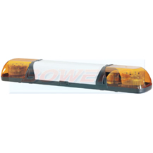 Truck-Lite / Signal-Stat M149LED 149LED/13/100 1m 12v/24v Emergency/Recovery LED Amber Beacon Bar Light Bar